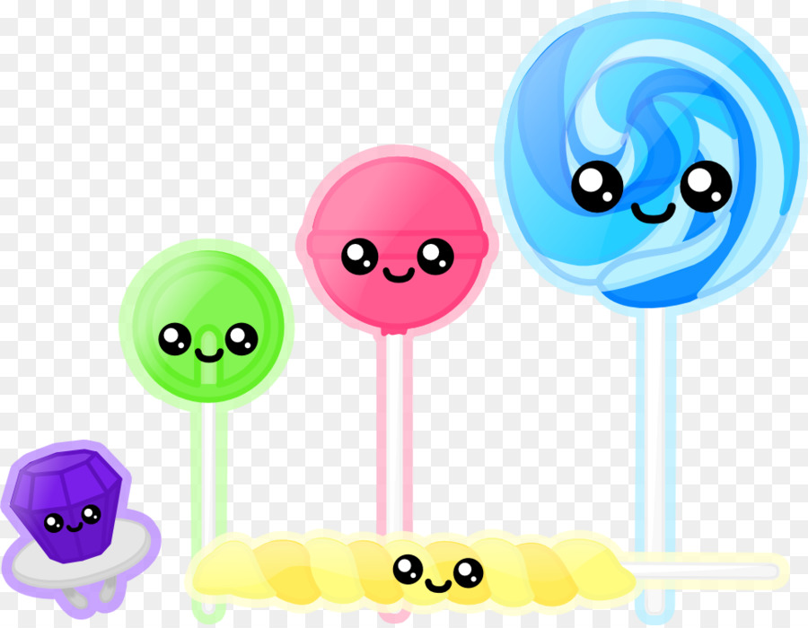 Lollipop，Dibujo PNG