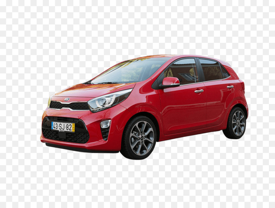 Kia Motors，Coche De La Ciudad PNG