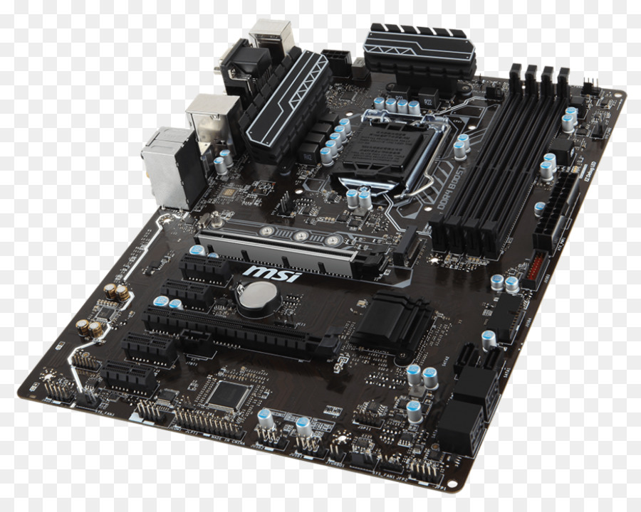 Intel，Lga 1151 PNG