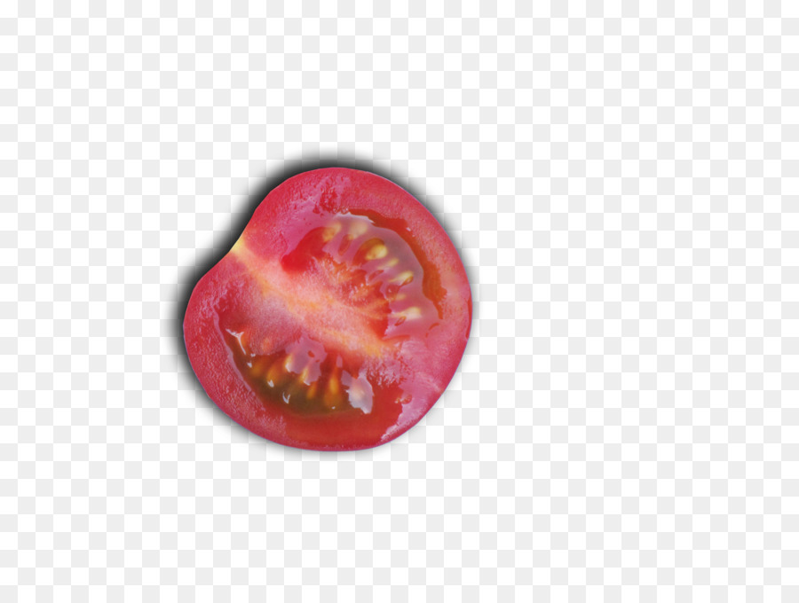 Tomates，Rebanado PNG