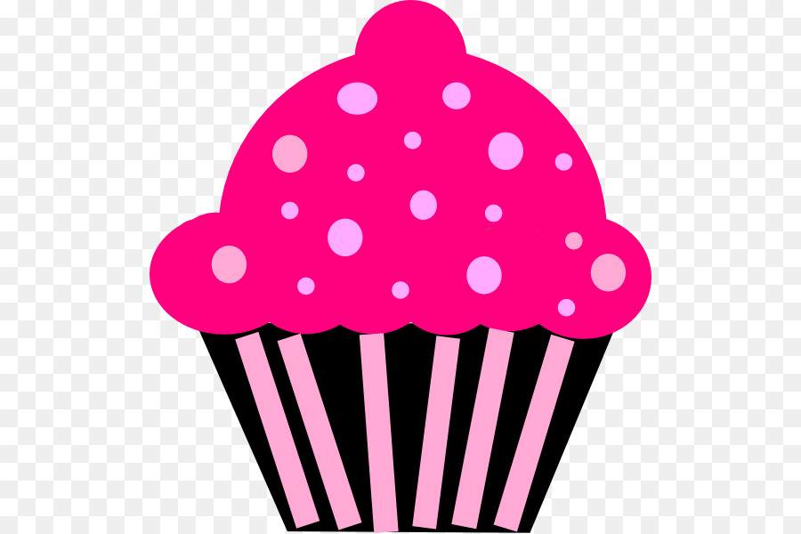 Cupcake，Glaseado De Formación De Hielo PNG