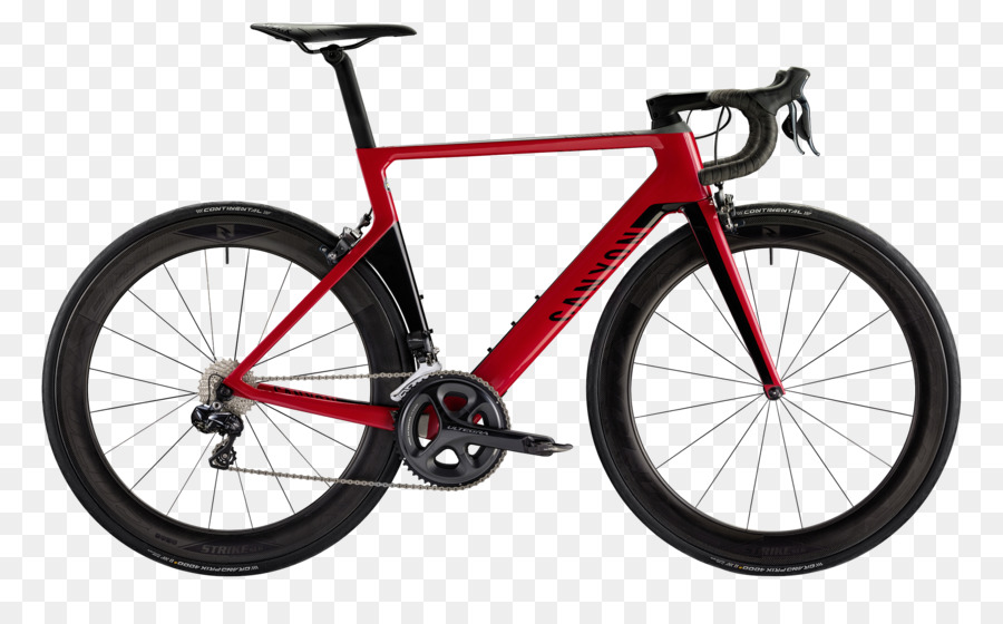 Bicicleta Roja，Bicicleta PNG