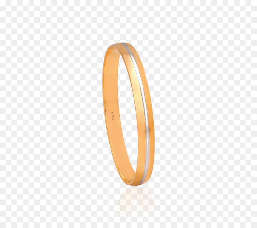 Alianza De Boda De Oro，Simple PNG