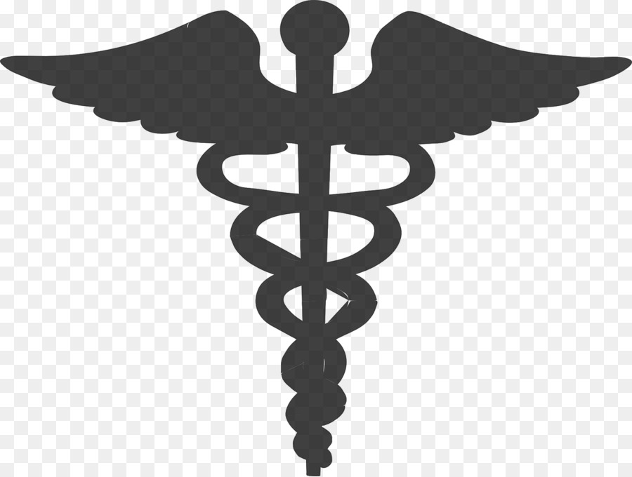 Caduceo，Médico PNG