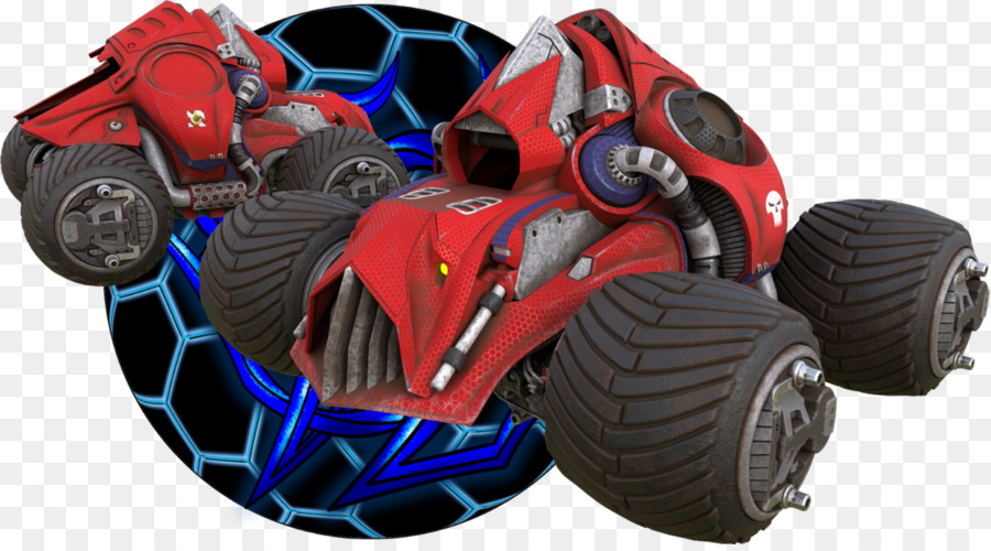 Neumático，Monster Truck PNG