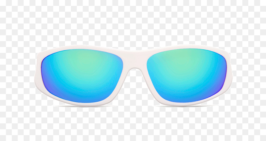 Gafas De Sol，Azul PNG