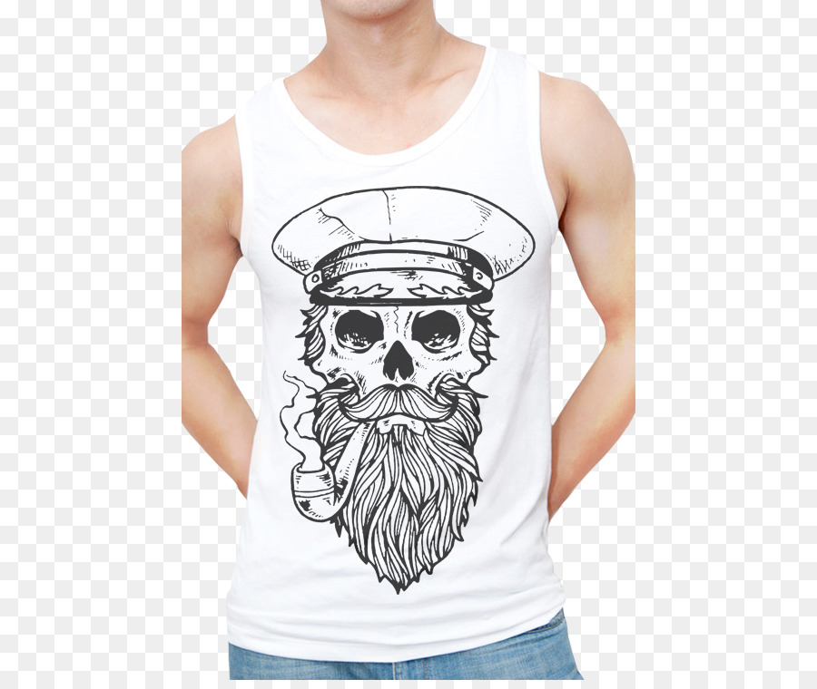 Camiseta，Camiseta Sin Mangas PNG