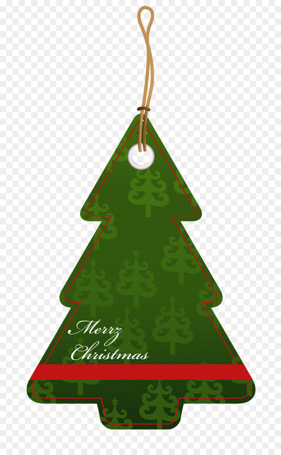 árbol De Navidad，La Navidad PNG