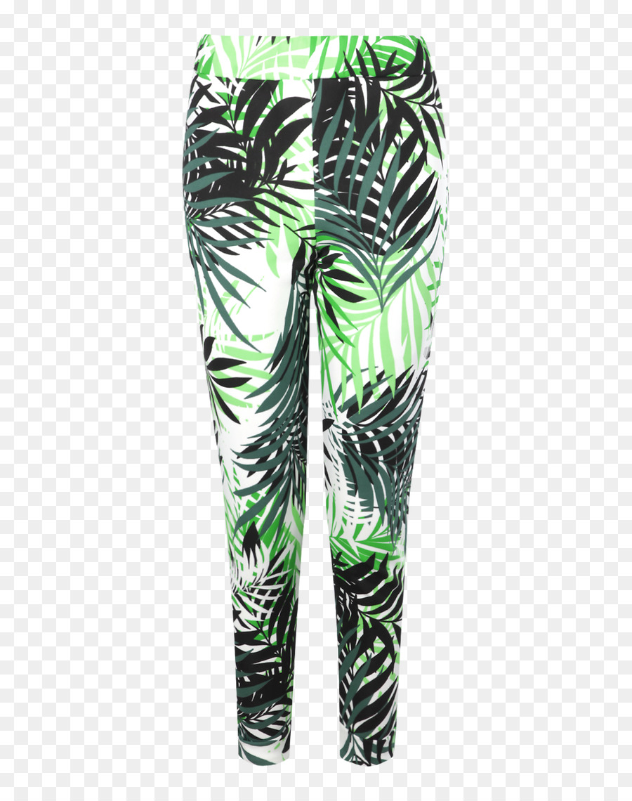 Leggings，Verde PNG