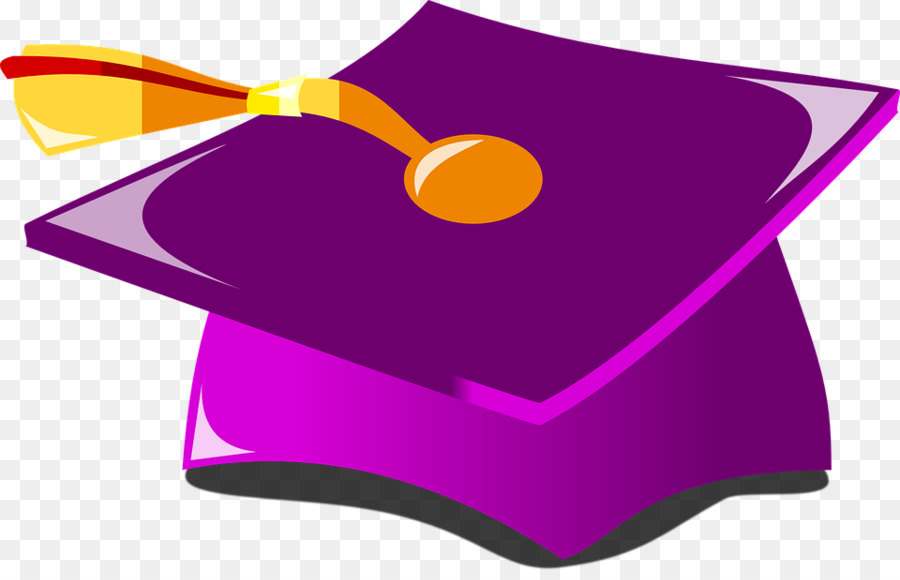 Gorro De Graduación，Libros PNG