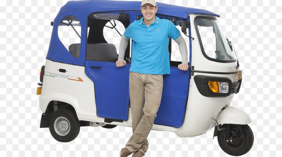 Rueda，Auto Rickshaw PNG