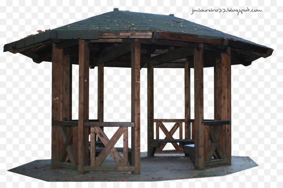 Pérgola，Gazebo PNG