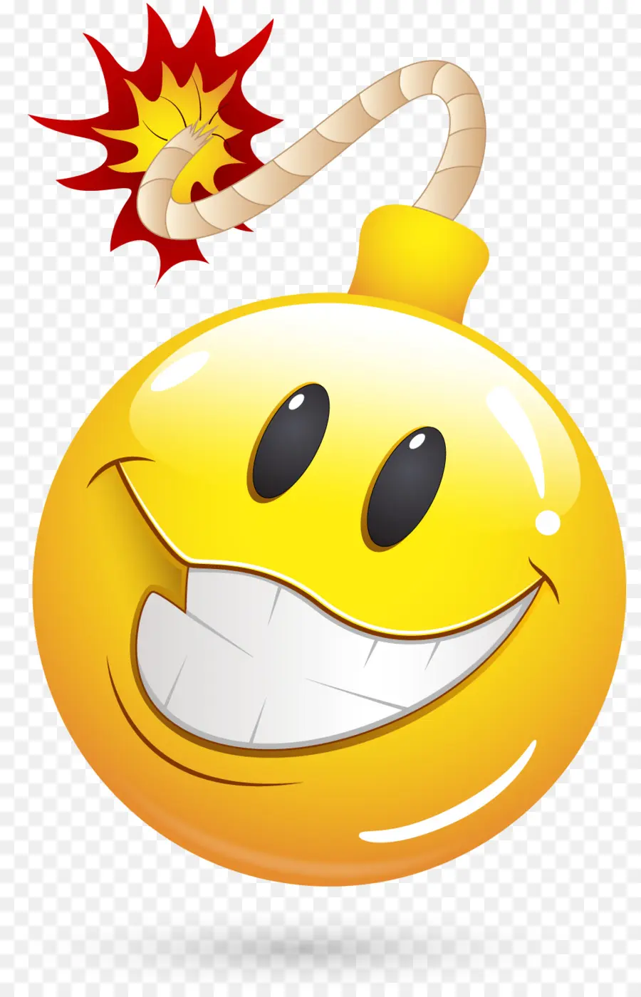 Emoticon，Smiley PNG