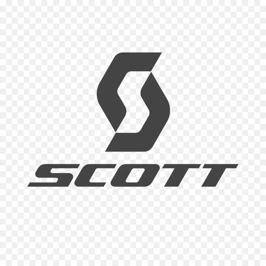 Logotipo De Scott，Marca PNG