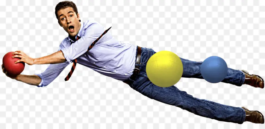 Dodgeball，Bola PNG