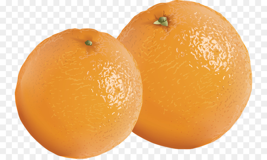 Limón Y Naranja，Agrios PNG