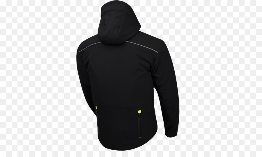 Chaqueta Negra，Ropa De Calle PNG