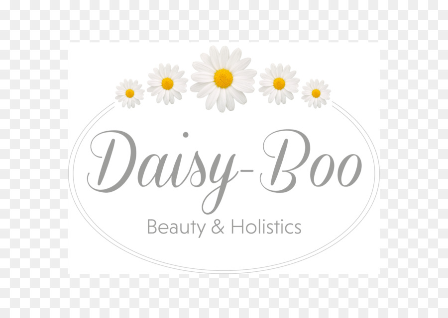 Logotipo De Daisy Boo，Marca PNG