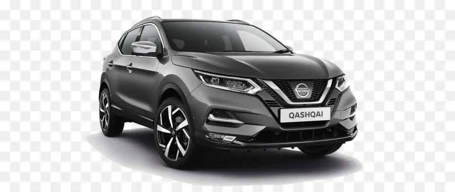 Nissan Qashqai，Nissan PNG