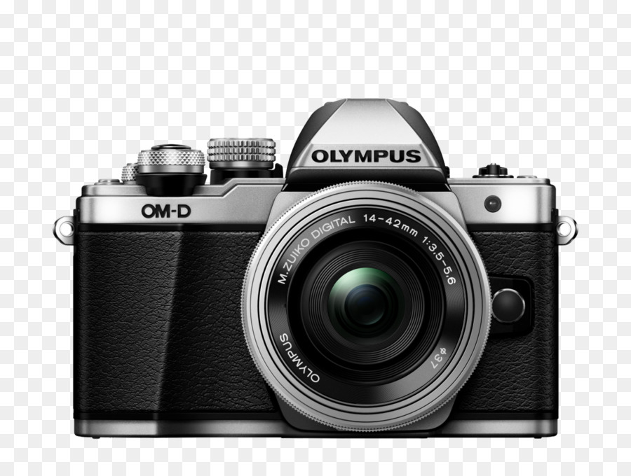 Olympus Omd Em10 Mark Ii，Olympus Mzuiko Digital Ed 1442mm F3556 PNG