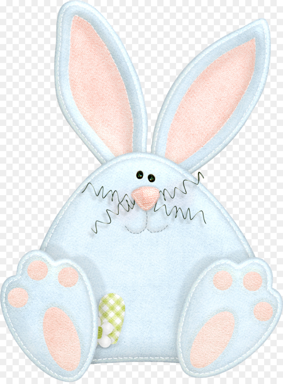 Conejito De Pascua，Pascua PNG