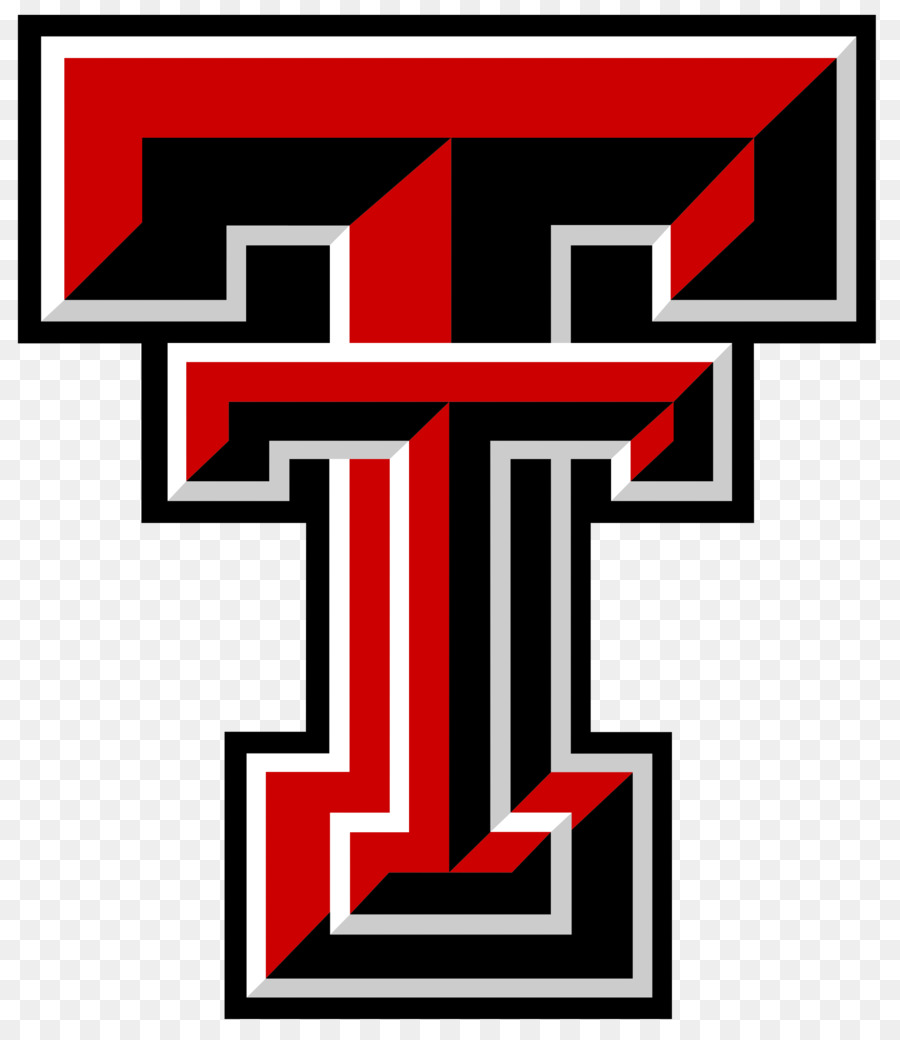 Texas Tech University College De Educación，Texas Tech Red Raiders De Fútbol PNG
