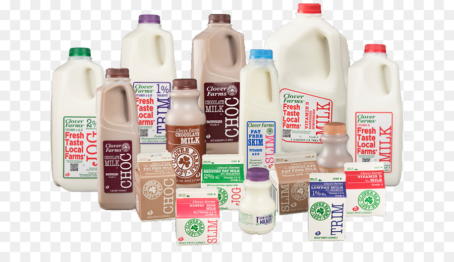 Botellas De Leche，Leche PNG