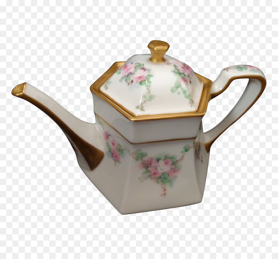 Tetera De Plata，Té PNG