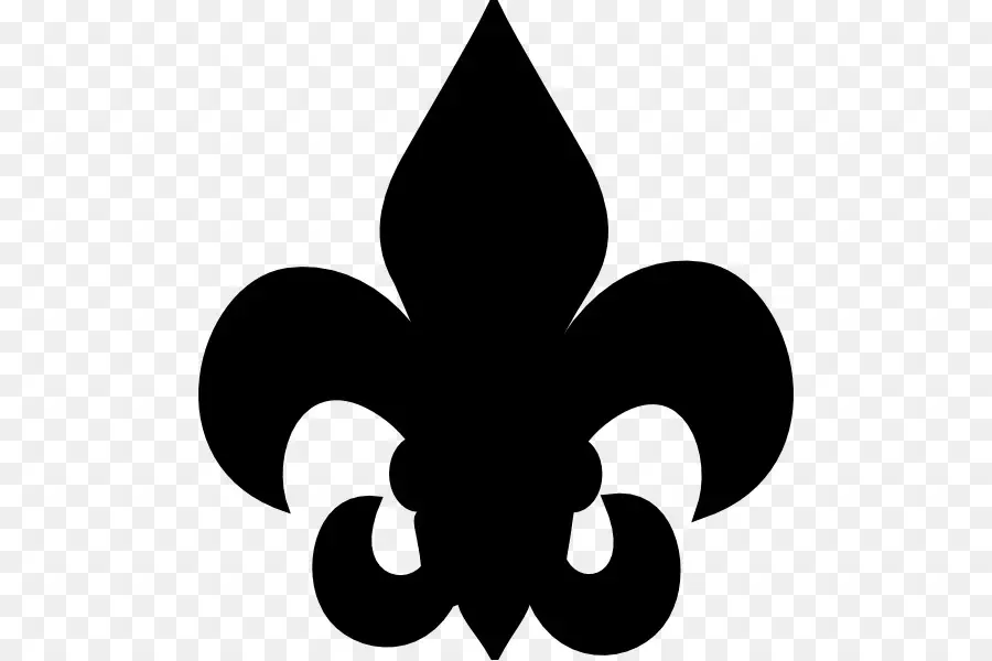 Fleurdelis，Los New Orleans Saints PNG