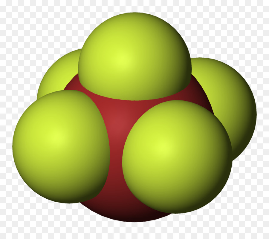 Interhalogen，Bromo Pentafluoride PNG