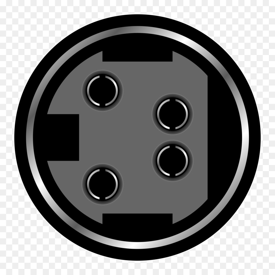 Conector Eléctrico，Conector Dc PNG