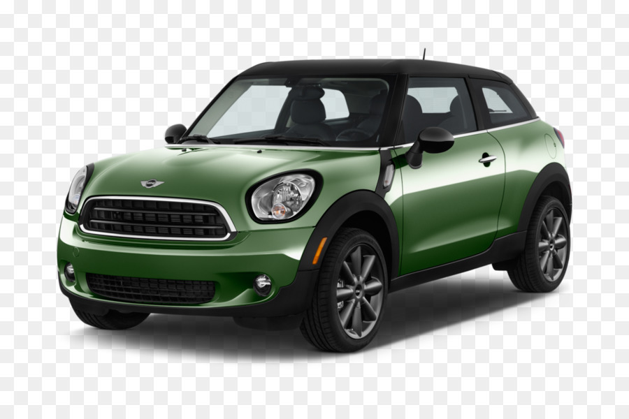 2015 Mini Cooper Paceman，2016 Mini Cooper Paceman PNG