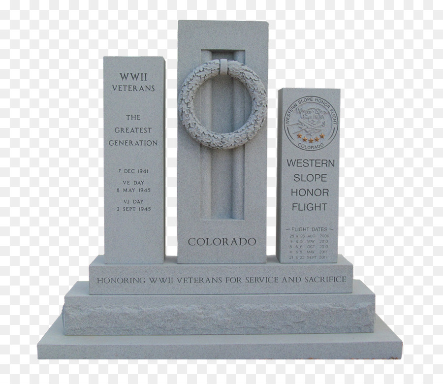 Carlson Monumentos Inc，Lápida PNG