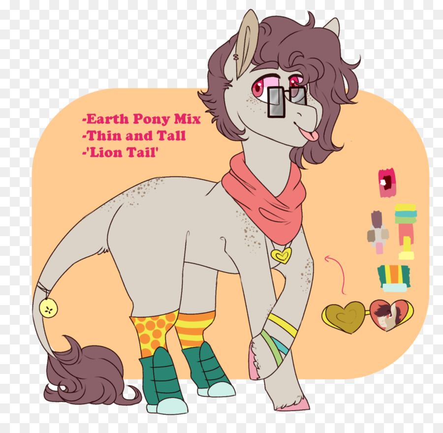 Pony，Caballo PNG