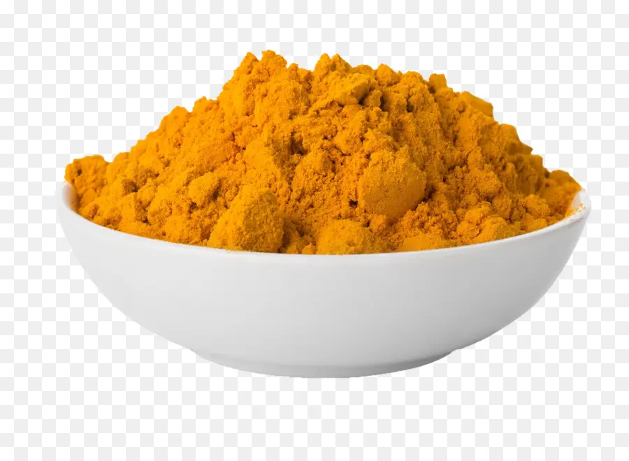 Polvo Amarillo，Cúrcuma PNG