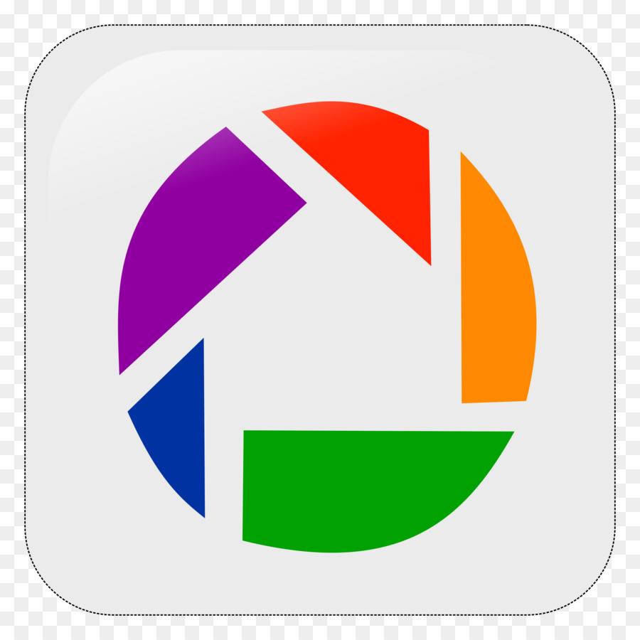 Picasa，Iconos De Equipo PNG