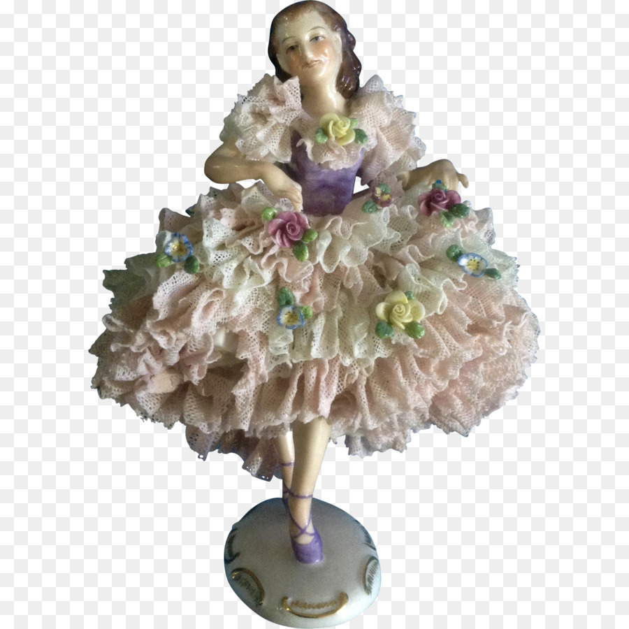 Figurine，Muñeca PNG