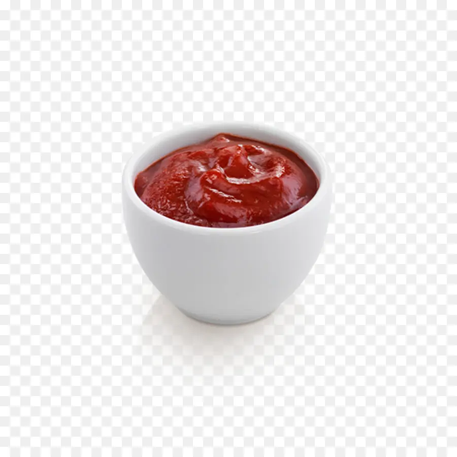 Papas A La Francesa，La Salsa De Tomate PNG