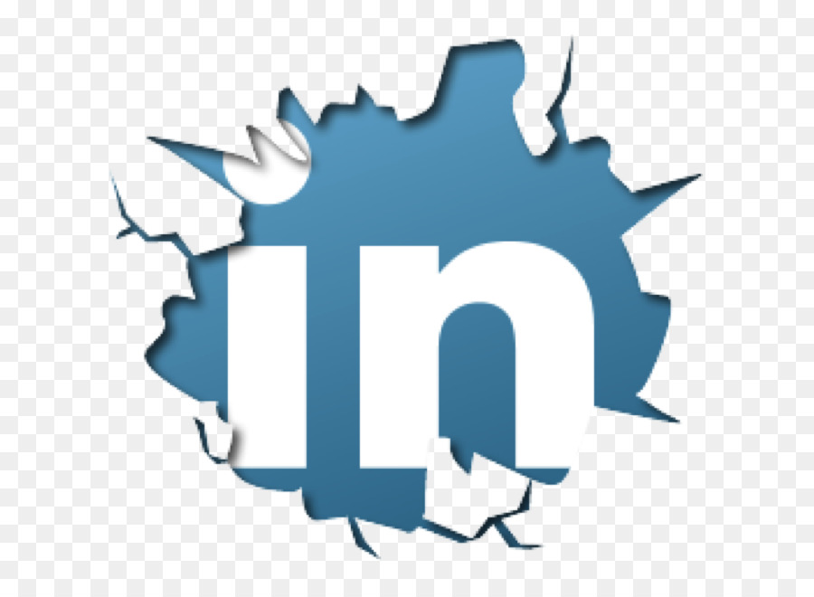 Linkedin，Medios De Comunicación Social PNG