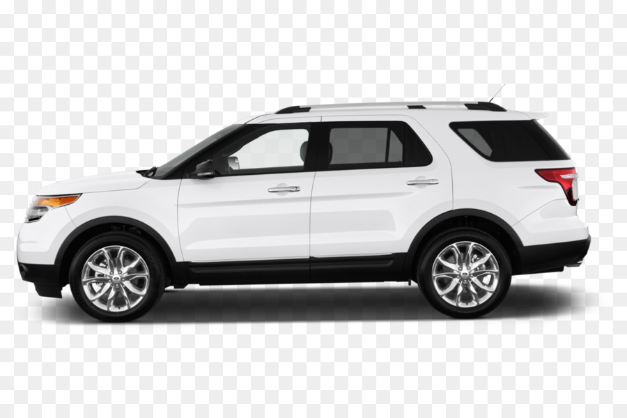 Suv Blanco，Auto PNG