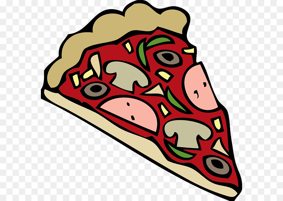 Pizza，Delivery De Pizza PNG