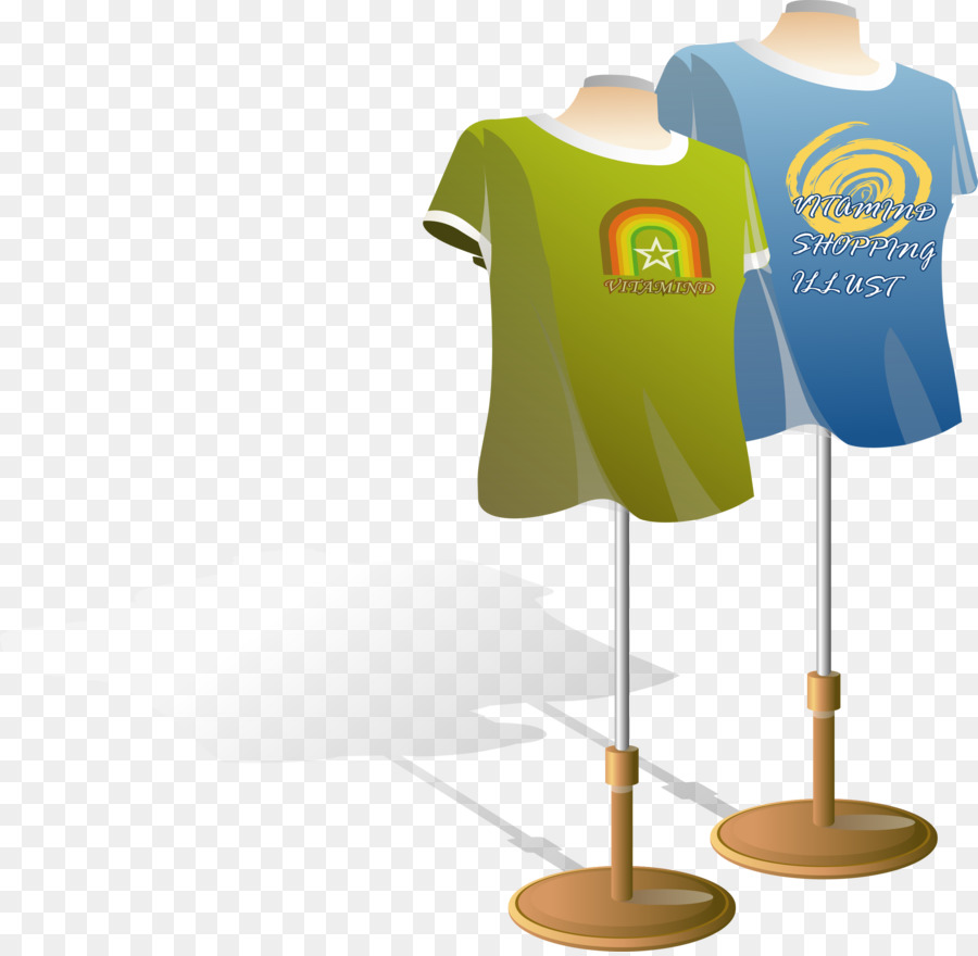 Camiseta，Ropa PNG