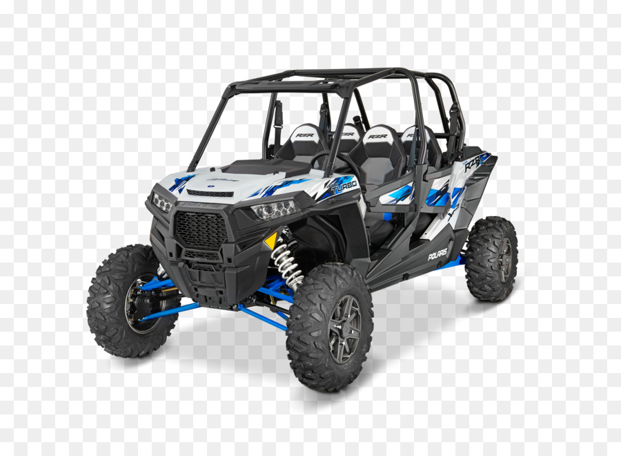 Industrias Polaris，Polaris Rzr PNG