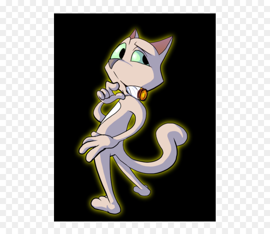 Gato，Caballo PNG