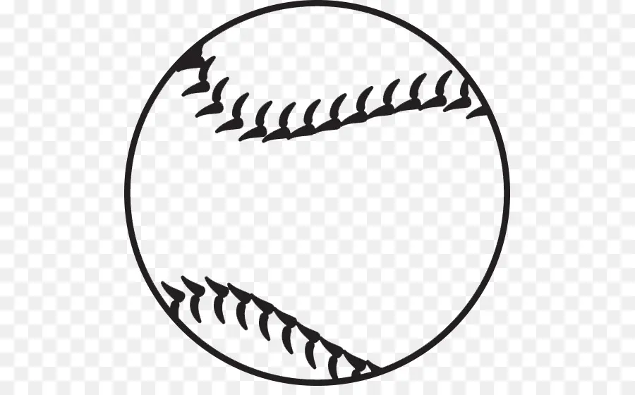 El Softbol，Béisbol PNG