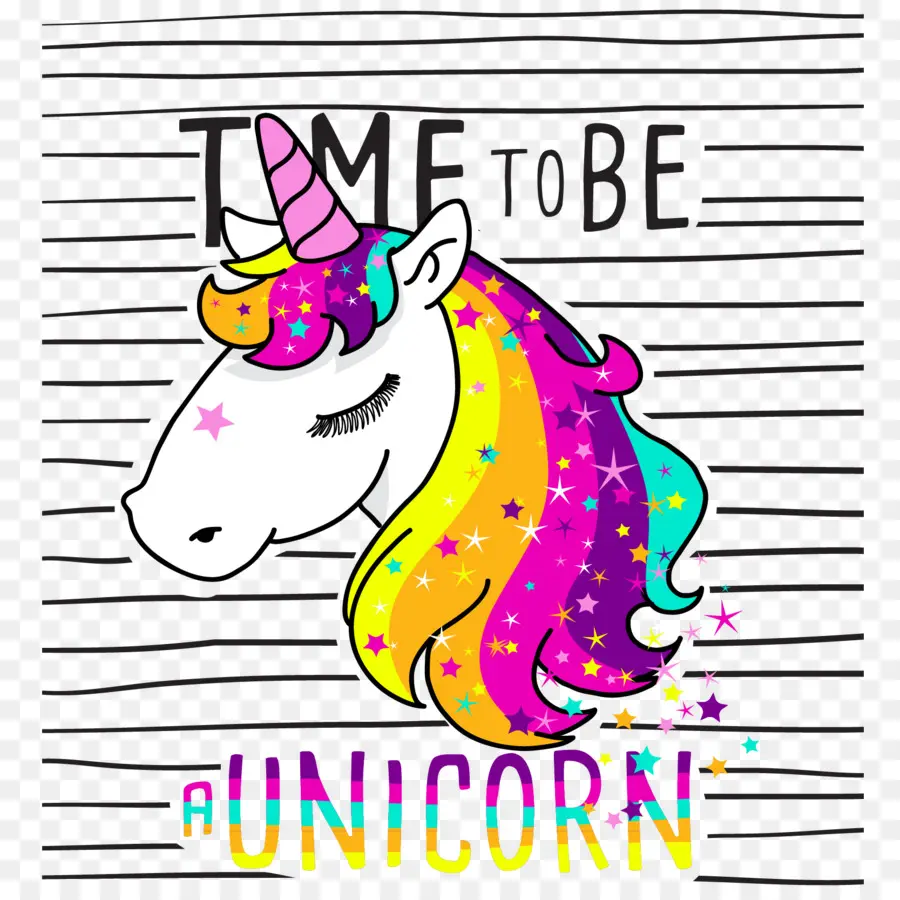 Unicornio，Fantasía PNG