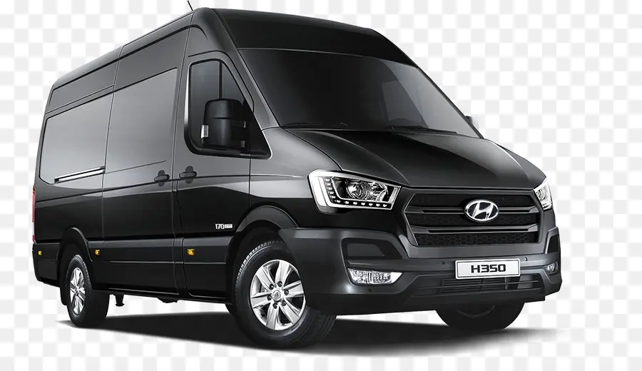 Hyundai H350，Hyundai Motor Company PNG