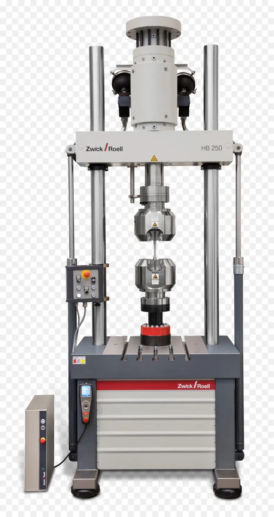 Máquina De Prueba Universal，Zwick Roell Group PNG