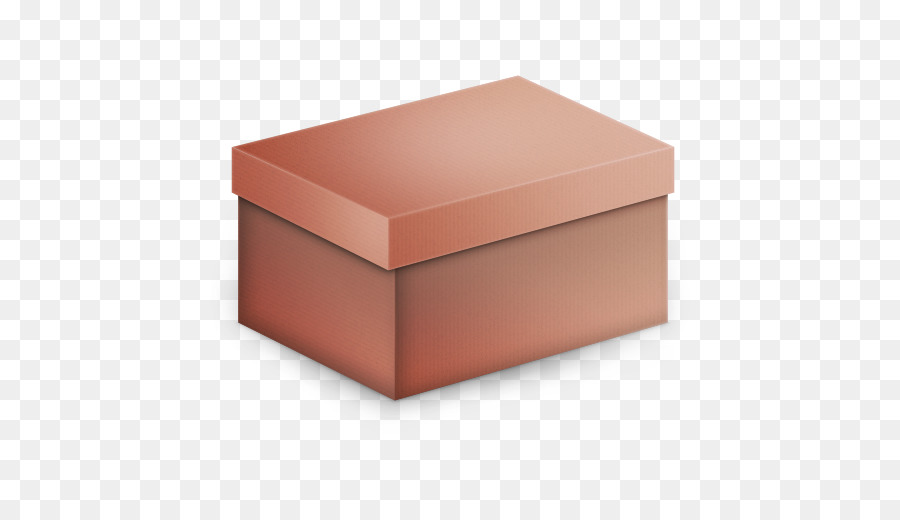 Caja Naranja，Recipiente PNG