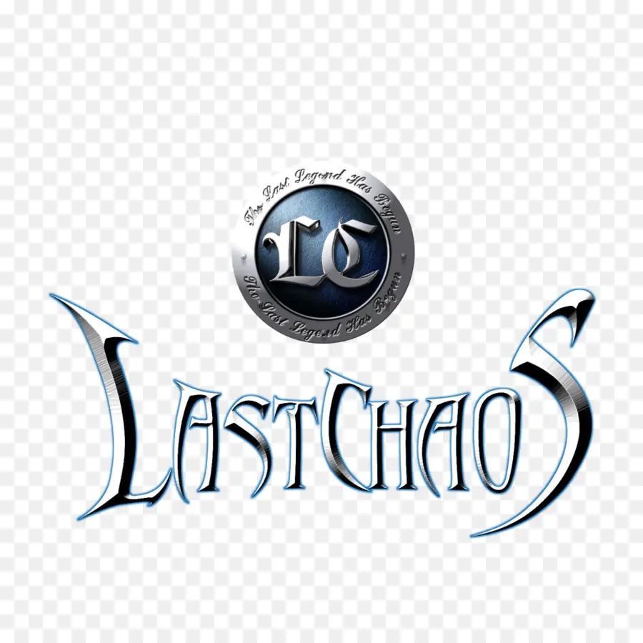 Último Caos，Logo PNG